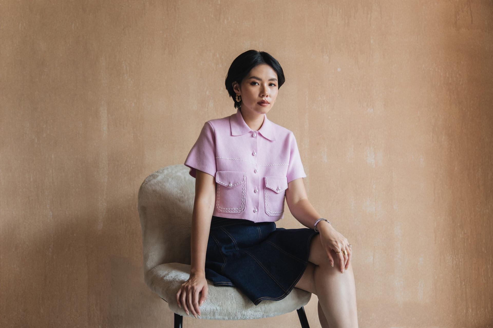 Claude Rilis Koleksi Baru, Bawa Sentuhan Modern dan Stylish