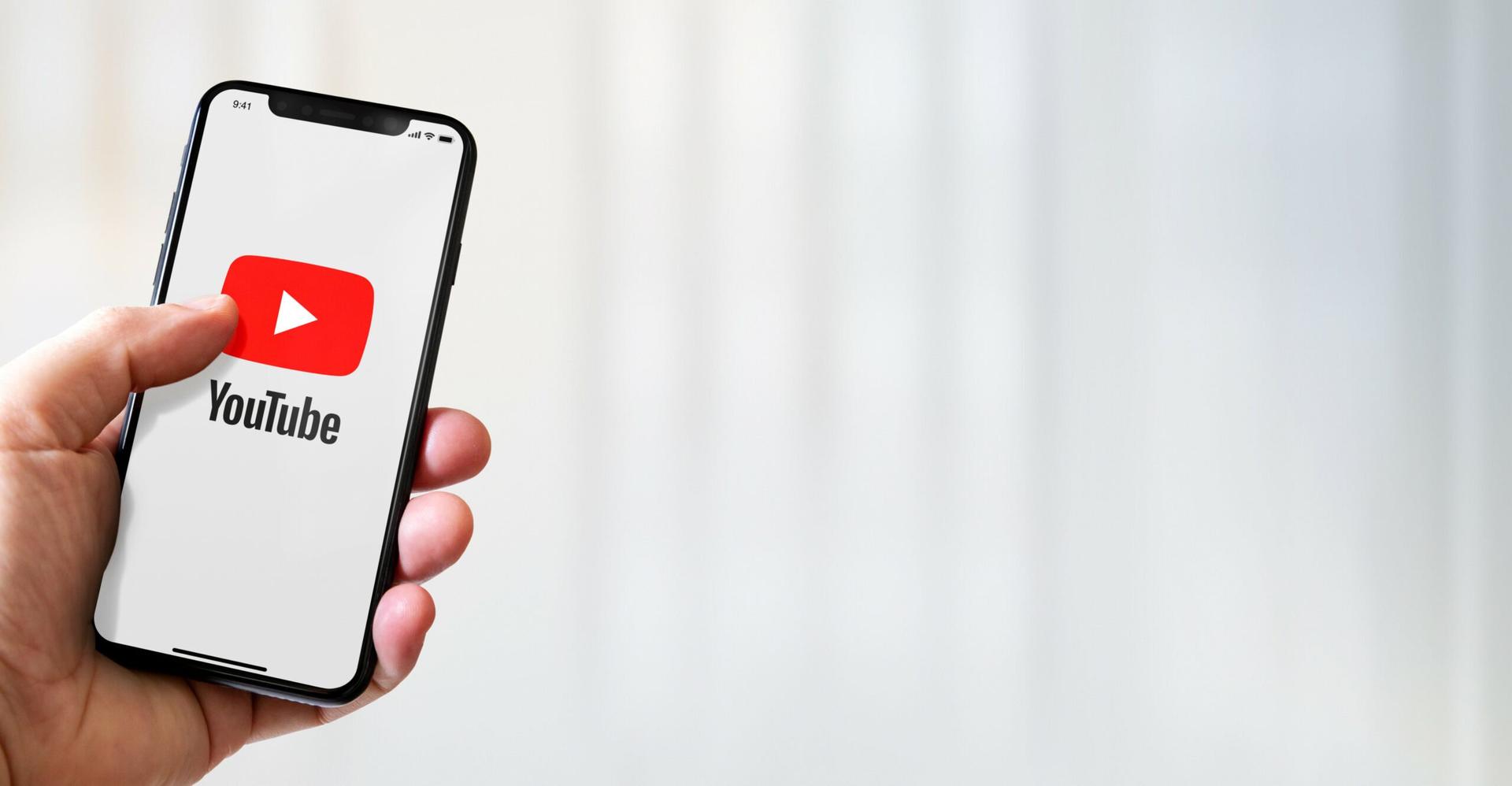 Cara YouTube Batasi Kontennya Dipakai Sembarang Untuk Melatih AI