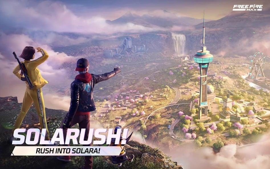 Kode Redeem FF 8 Juli: Klaim Hadiah Gratis Hari Ini!