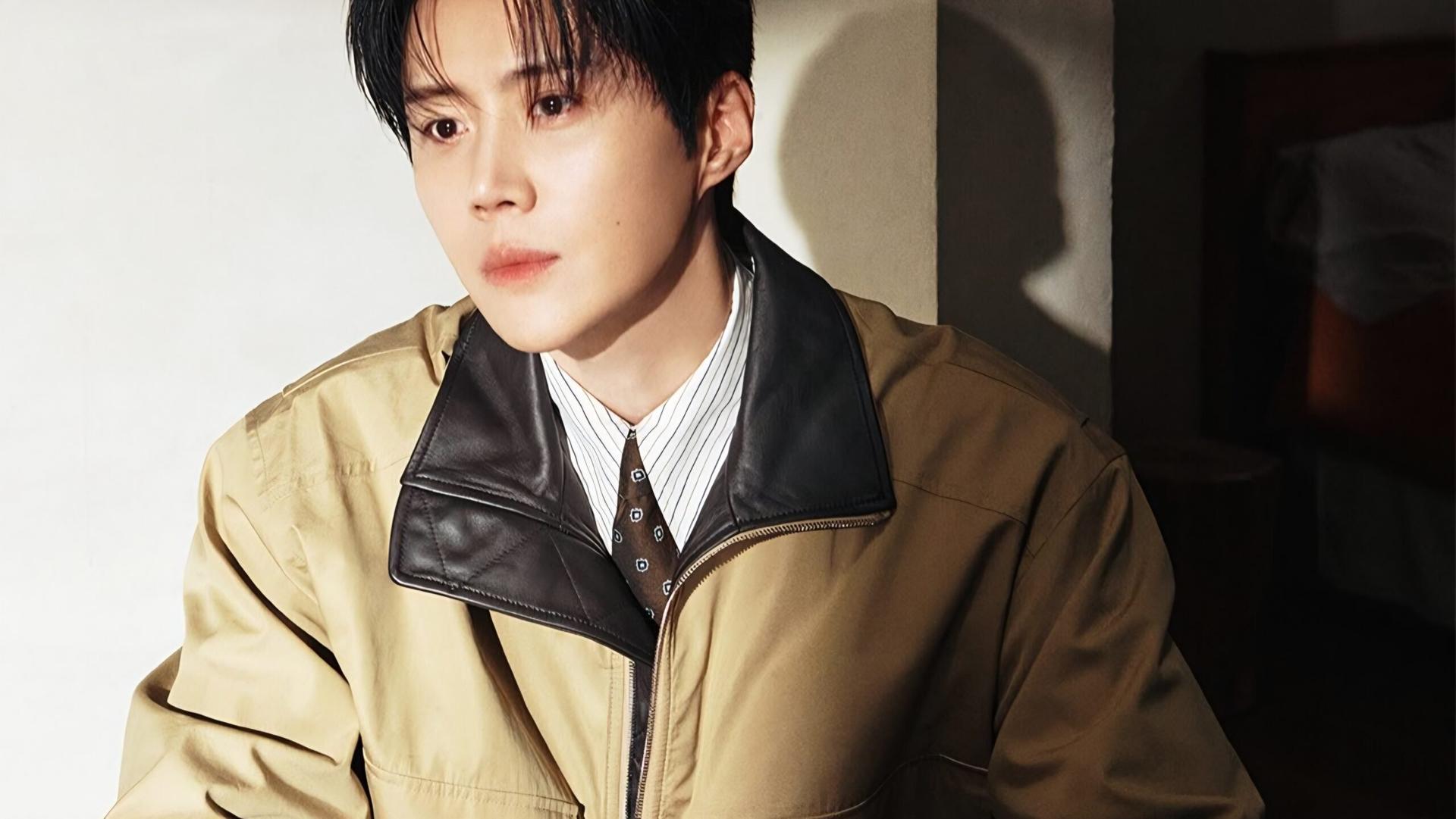 drakor baru Kim Seon Ho
