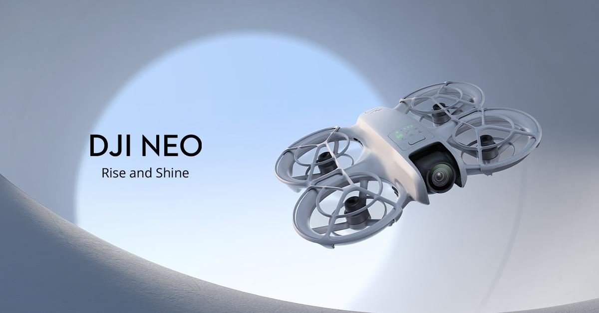 DJI NEO