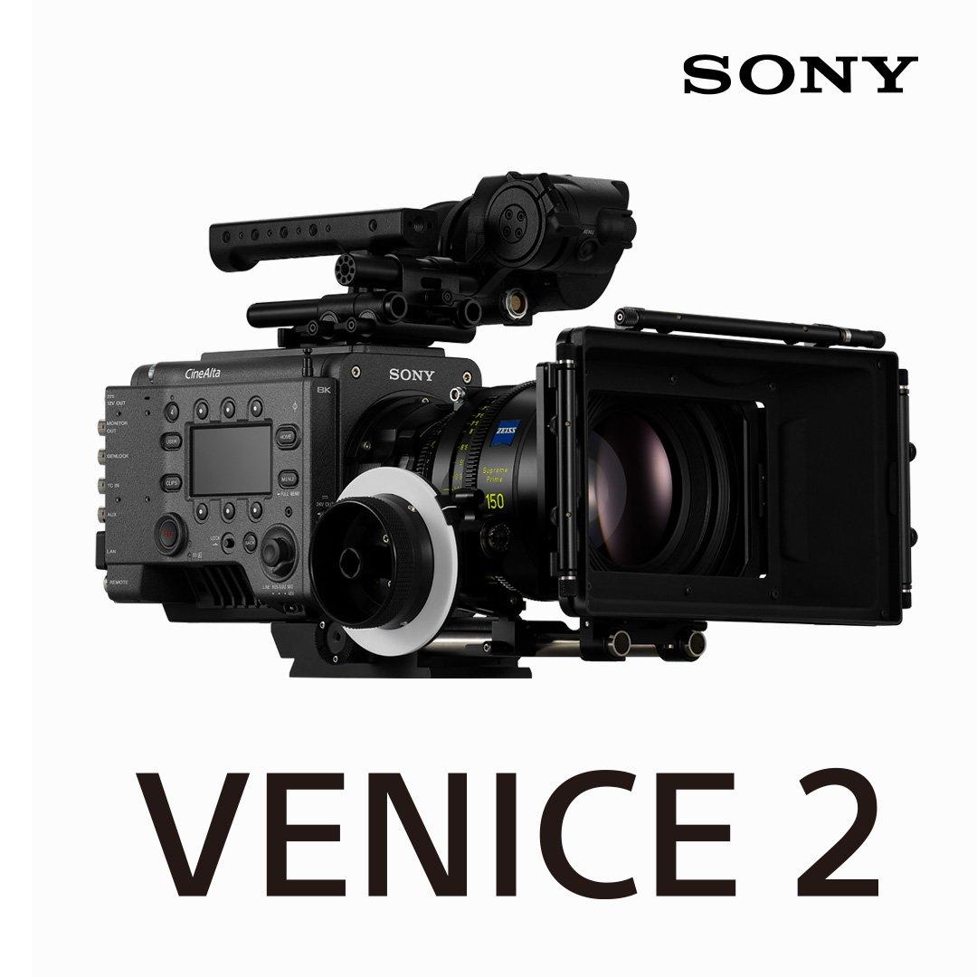 Sony VENICE 2