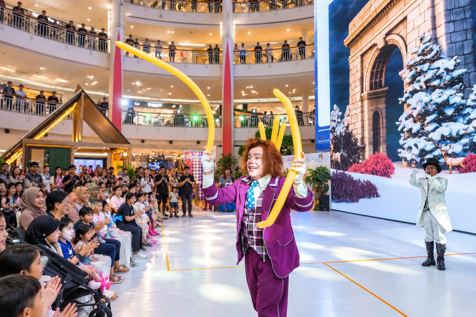 Summarecon