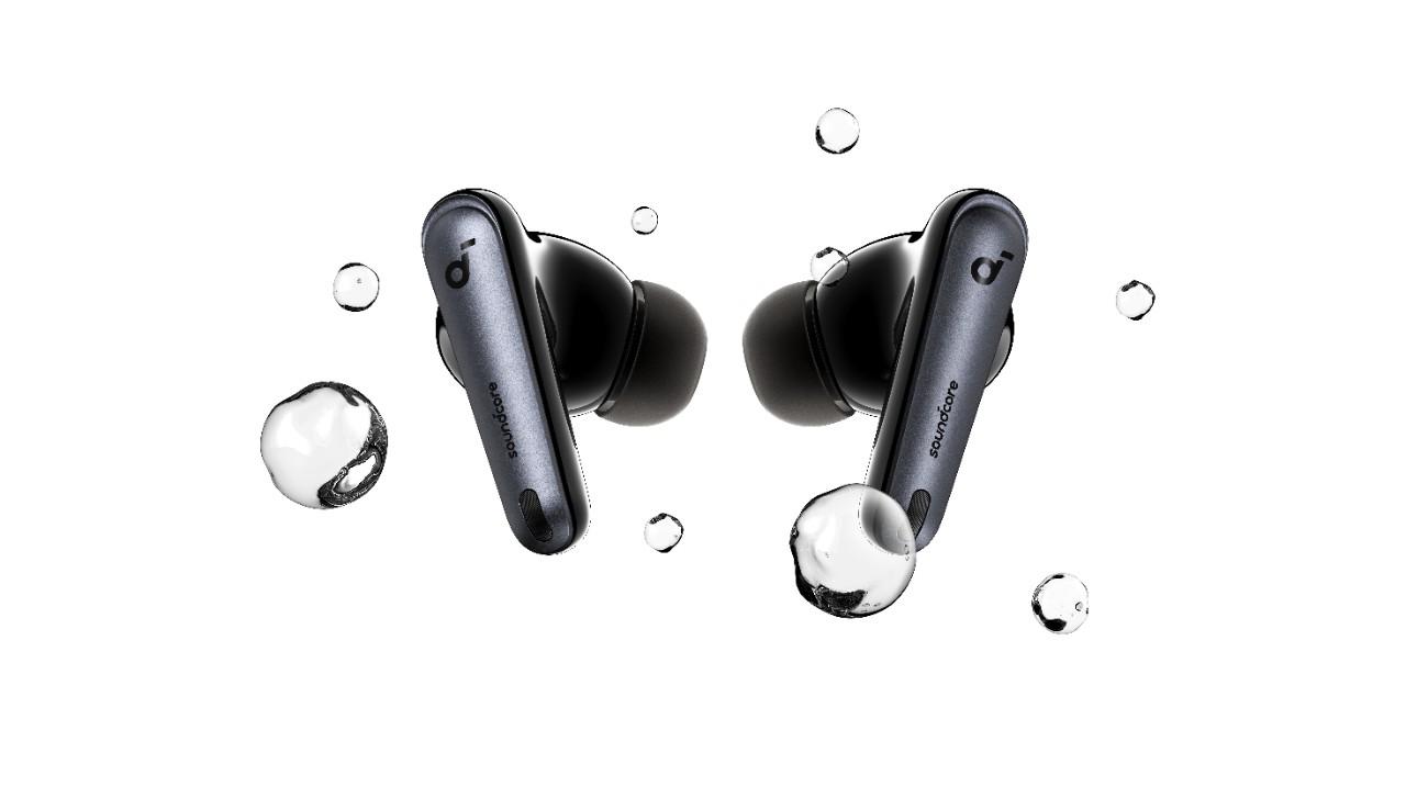 Soundcore Liberty 4 NC