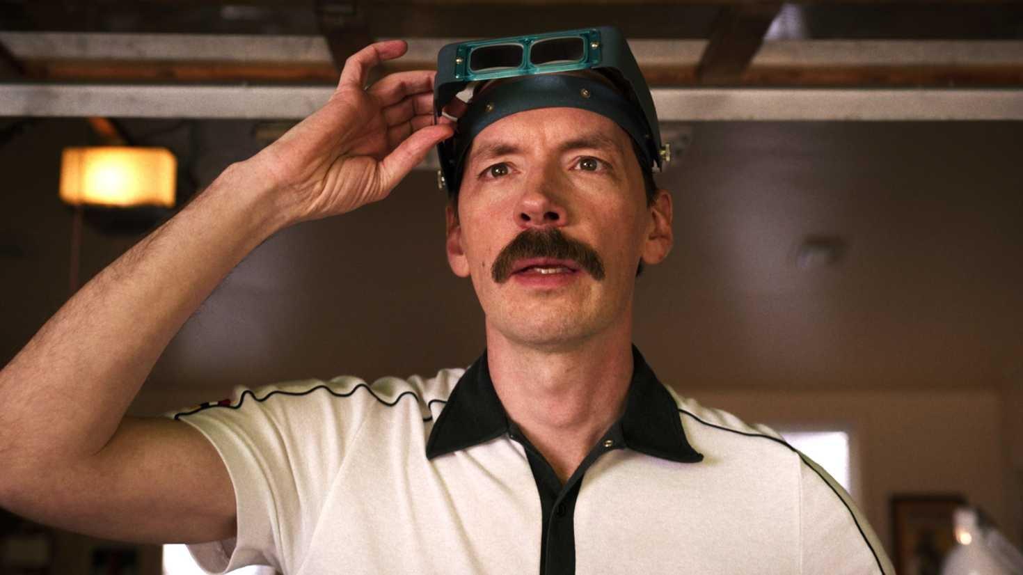 Stranger Things Season 5