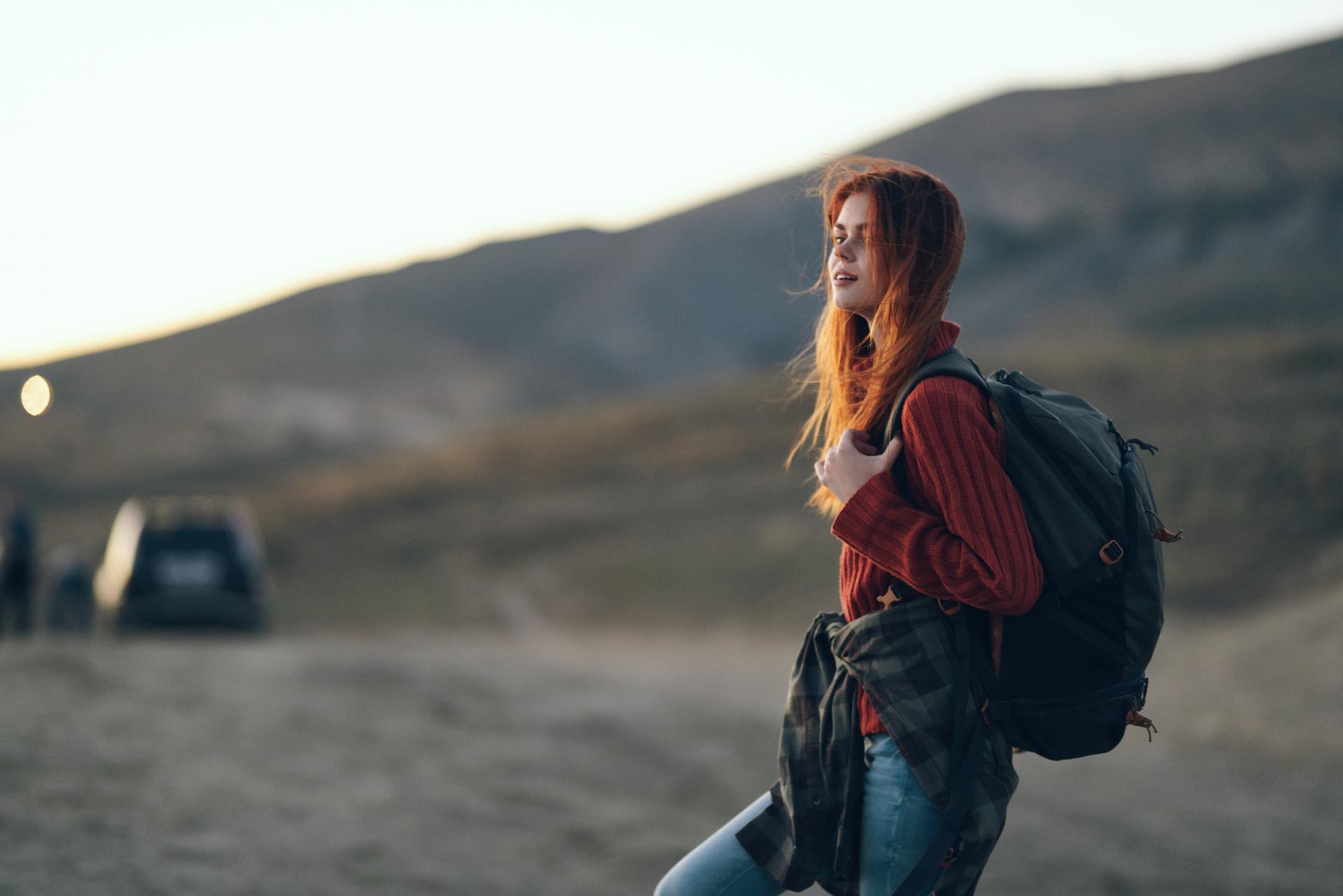 negara yang dihindari solo traveler