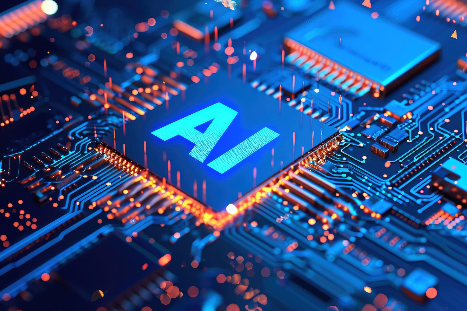 OpenAI Gandeng Broadcom untuk Ciptakan Prosesor AI Kustom Pertamanya