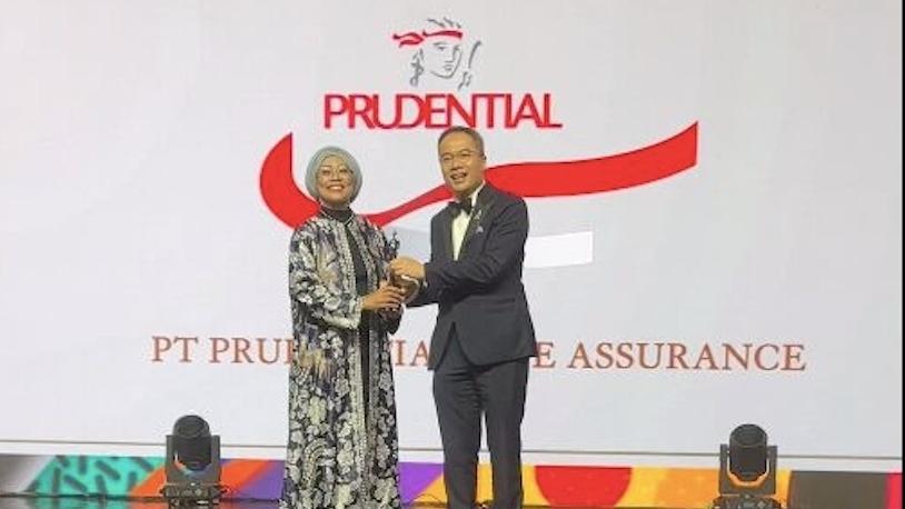 Prudential Indonesia