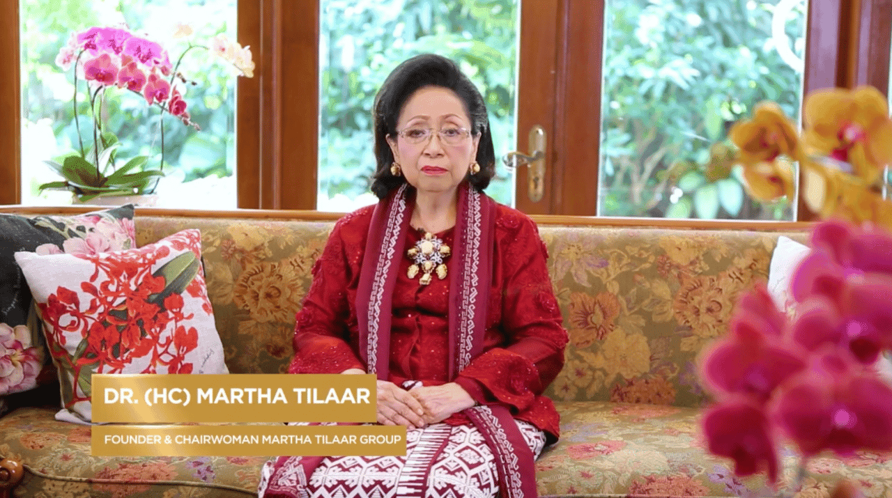 Martha Tilaar