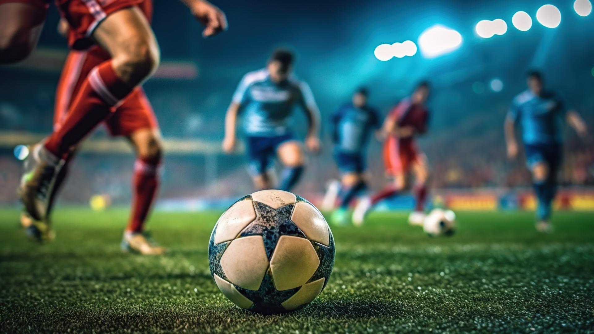 Liga UEFA conference