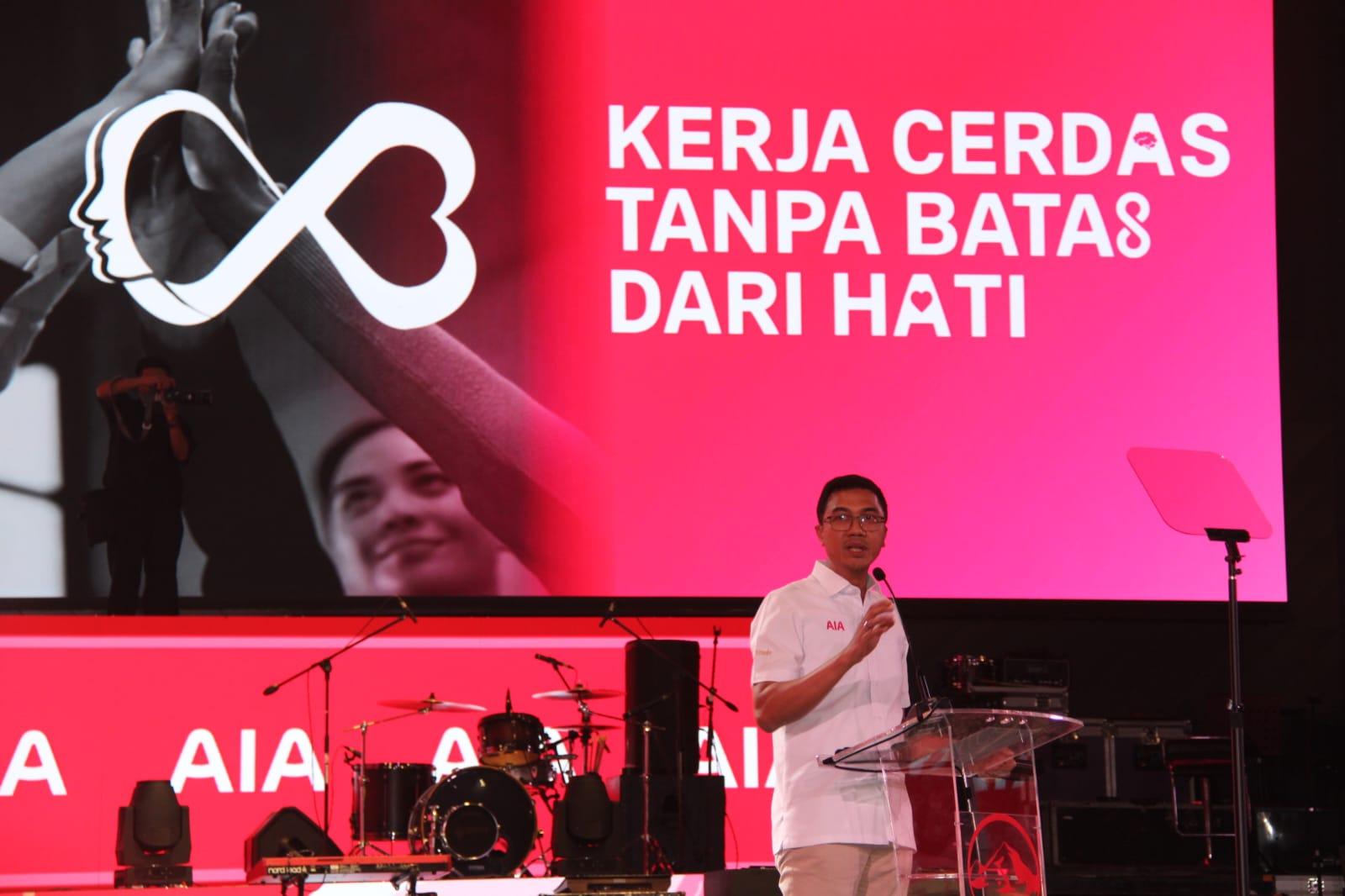 aia indonesia asuransi
