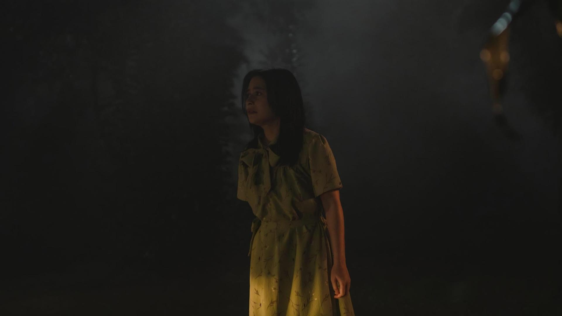 Danur: The Last Chapter