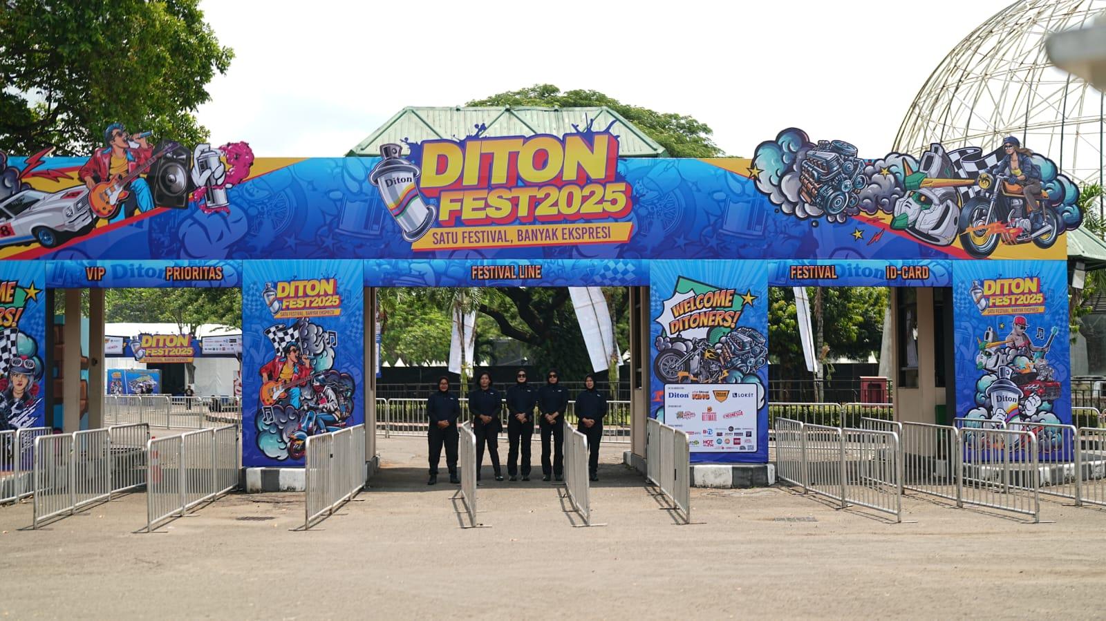 Diton Fest