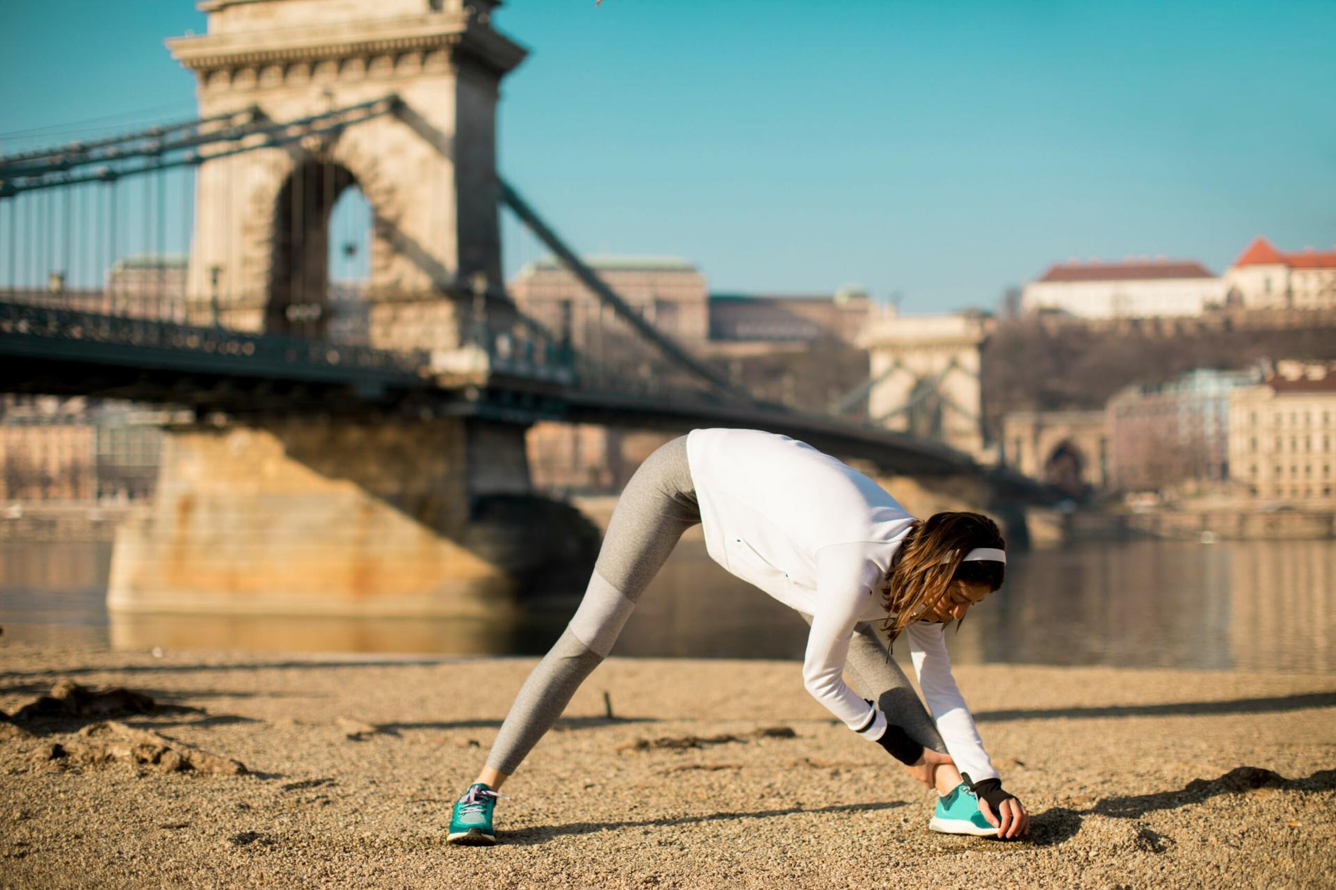 tips agar rutin olahraga