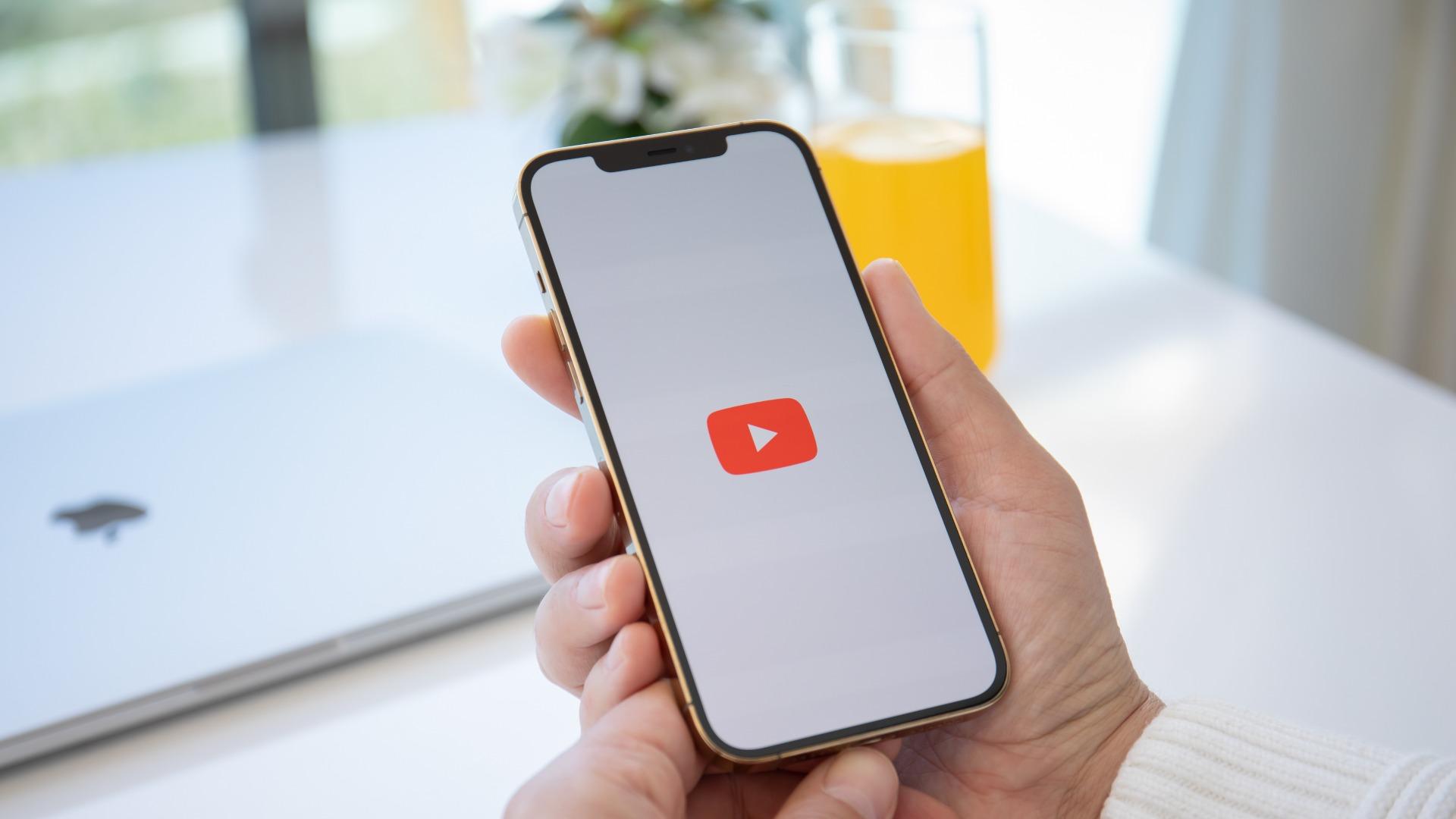 Masuk ke Industri Gaming, YouTube Rilis Uji Coba Playables