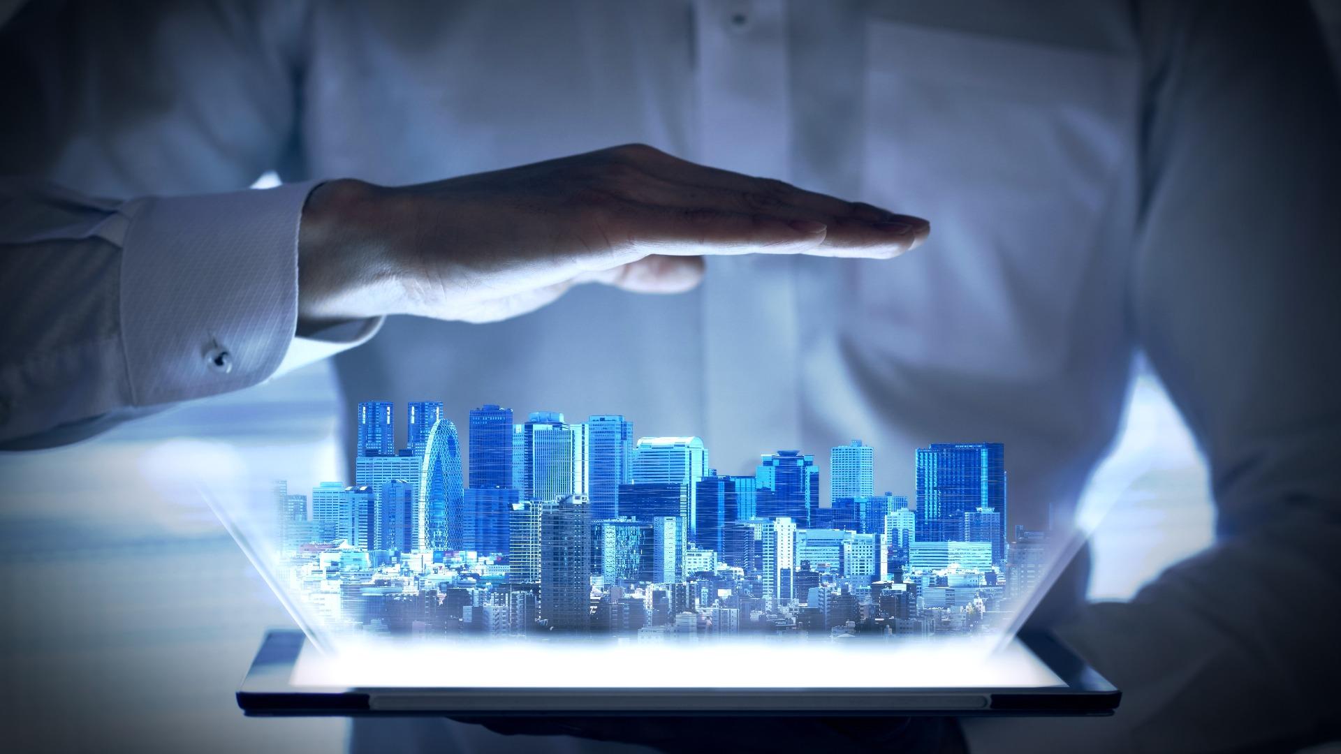 teknologi real estat adalah