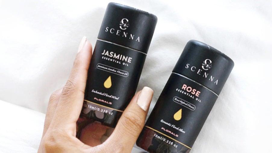 SCENNA Essential Oil