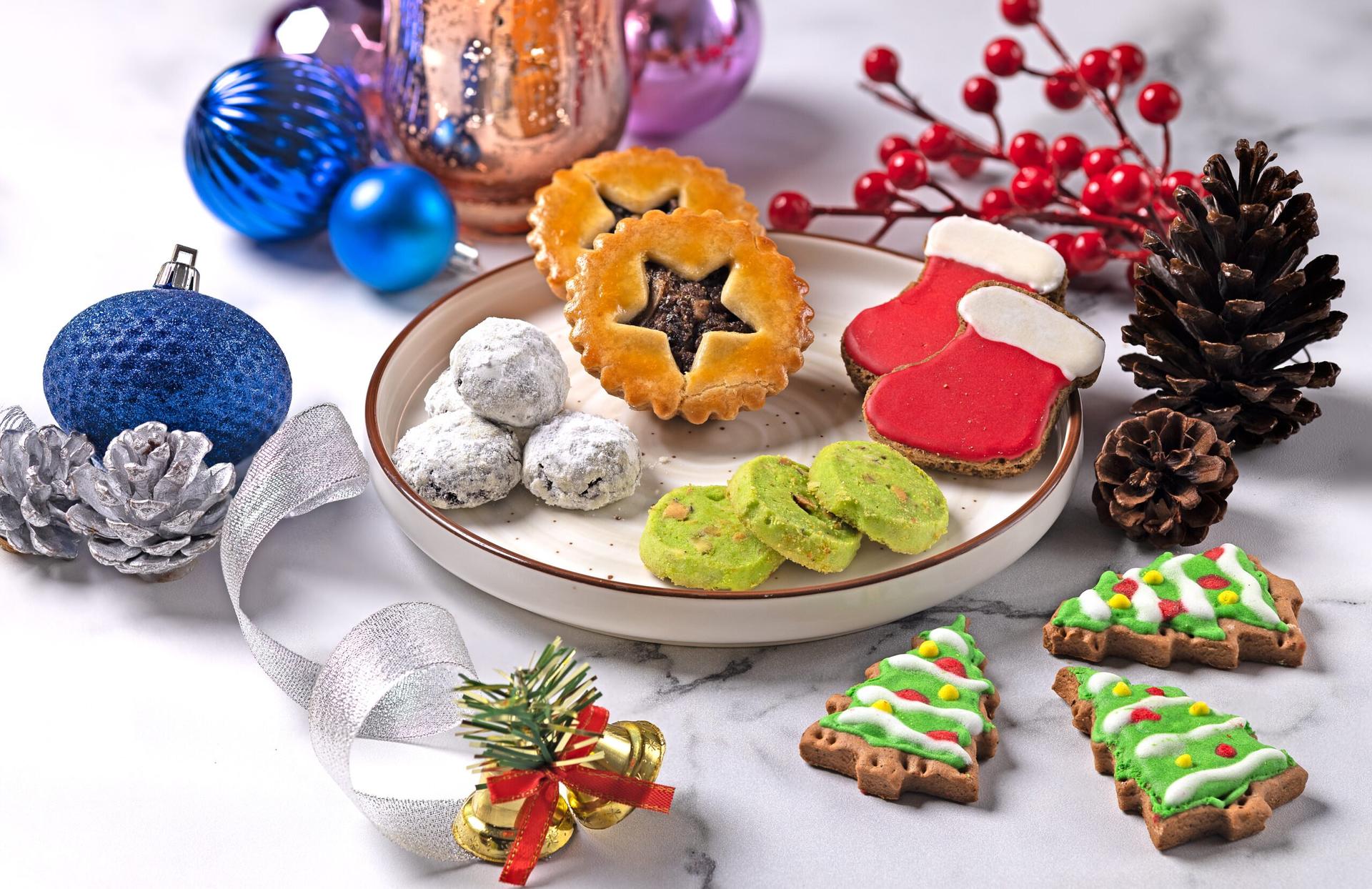 JW Marriott Hotel Jakarta