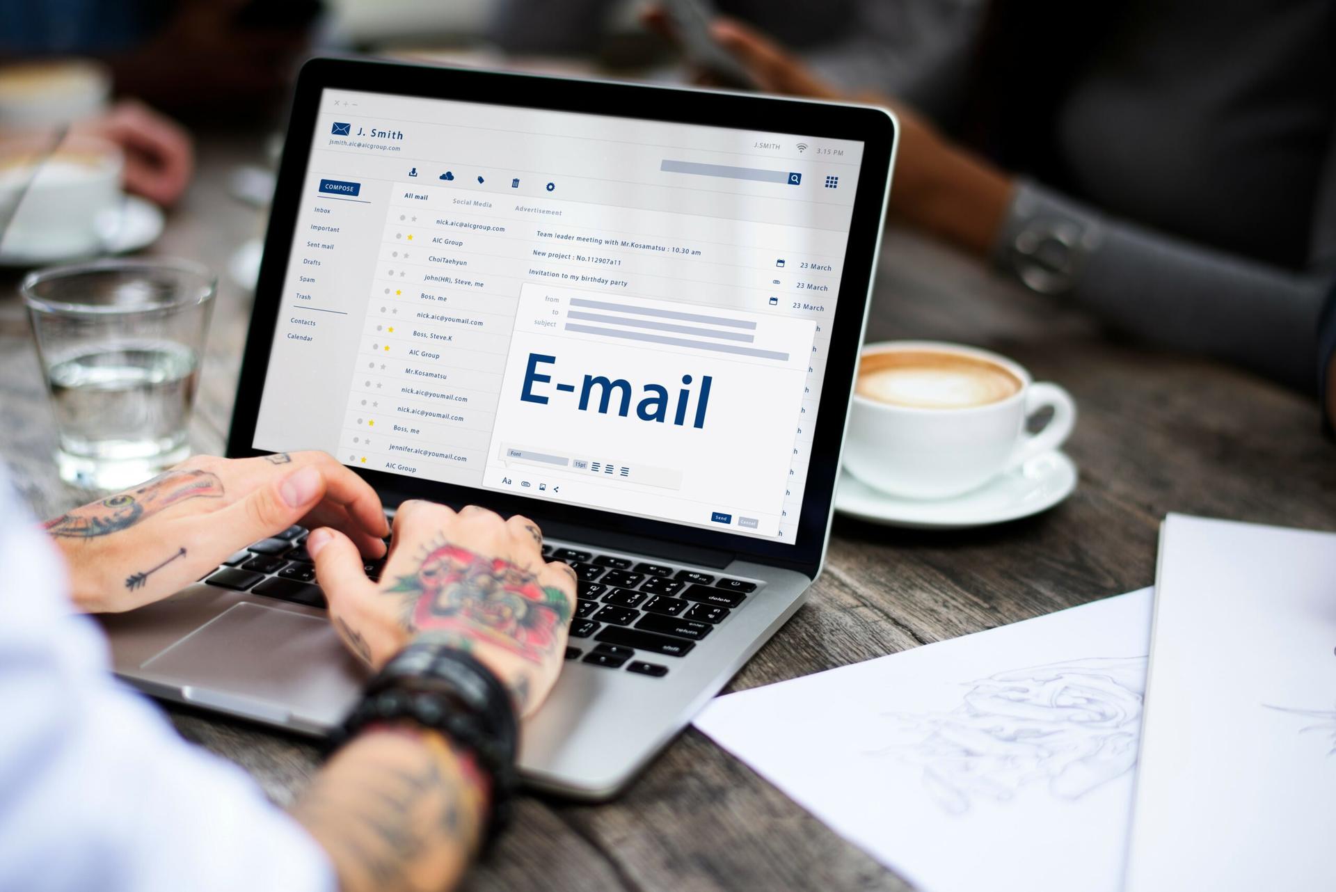 email marketing