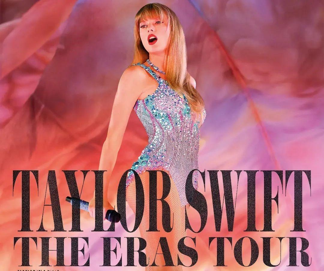 Taylor Swift Ther Eras Tour
