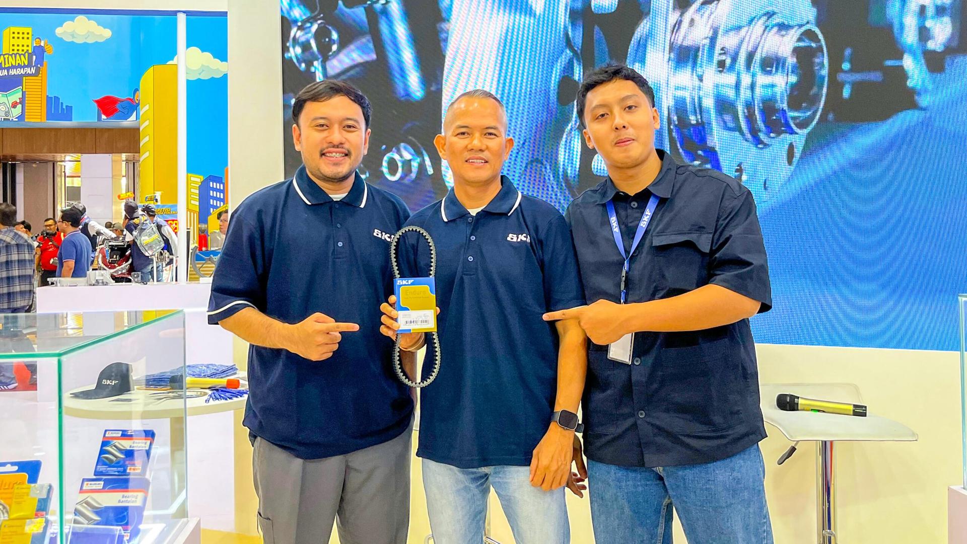 SKF Indonesia
