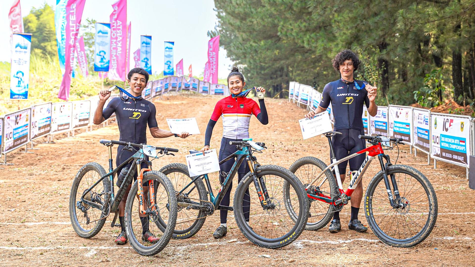 United Bike