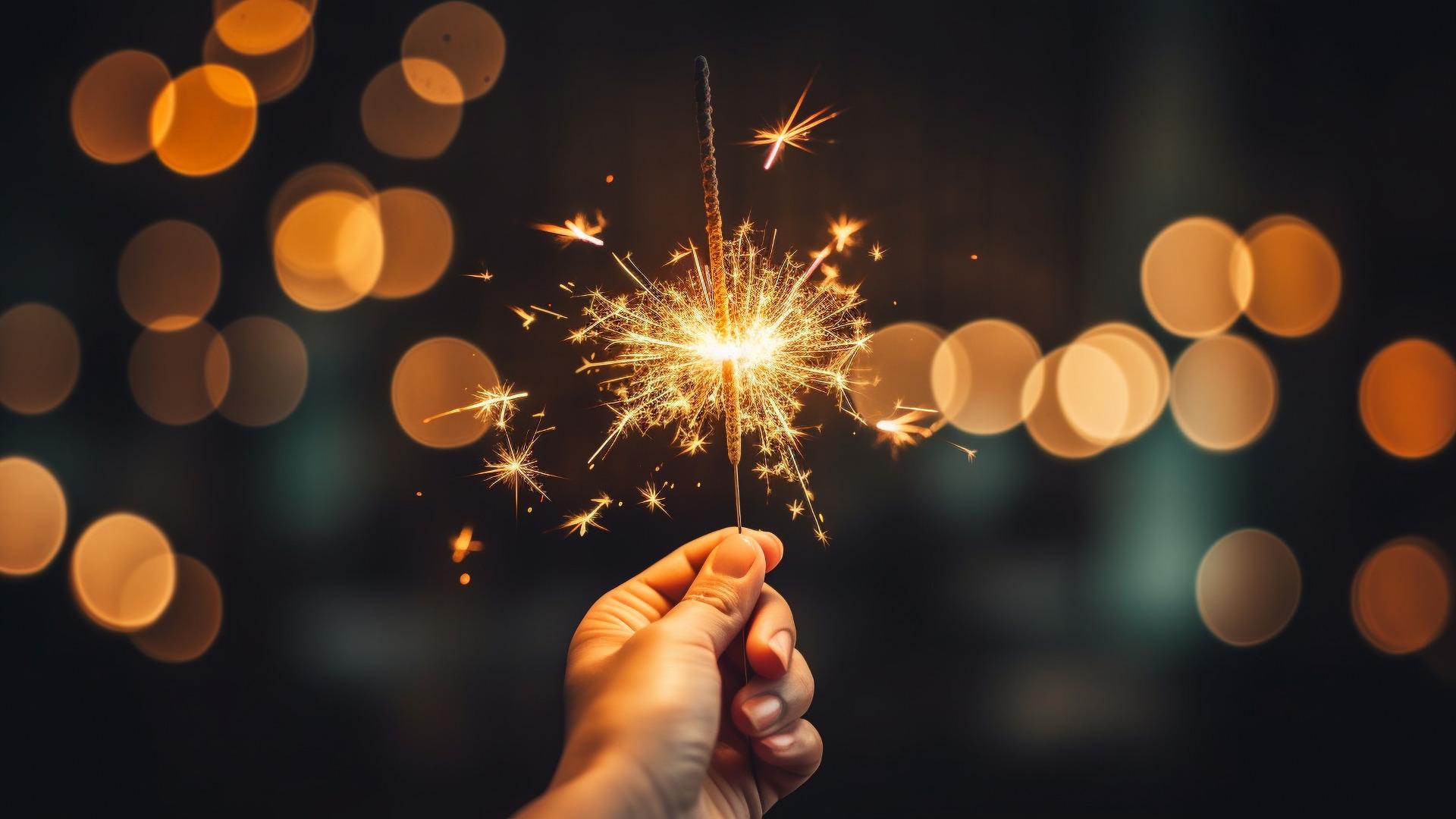 Perayaan Nataru di Sheraton Surabaya Hotel & Towers