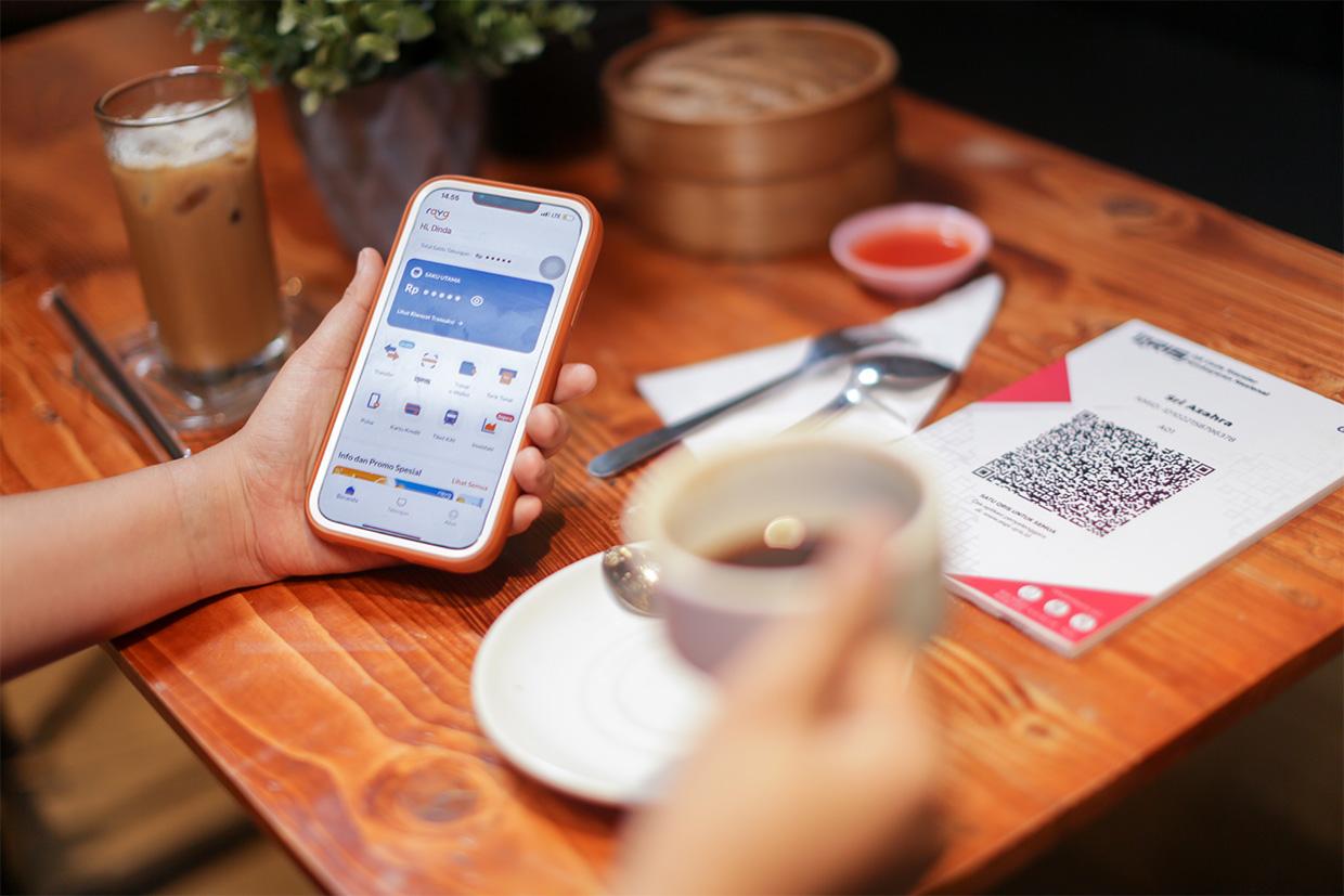 Naik 100%, Bank Raya Cetak Laba Rp 11,86 Miliar