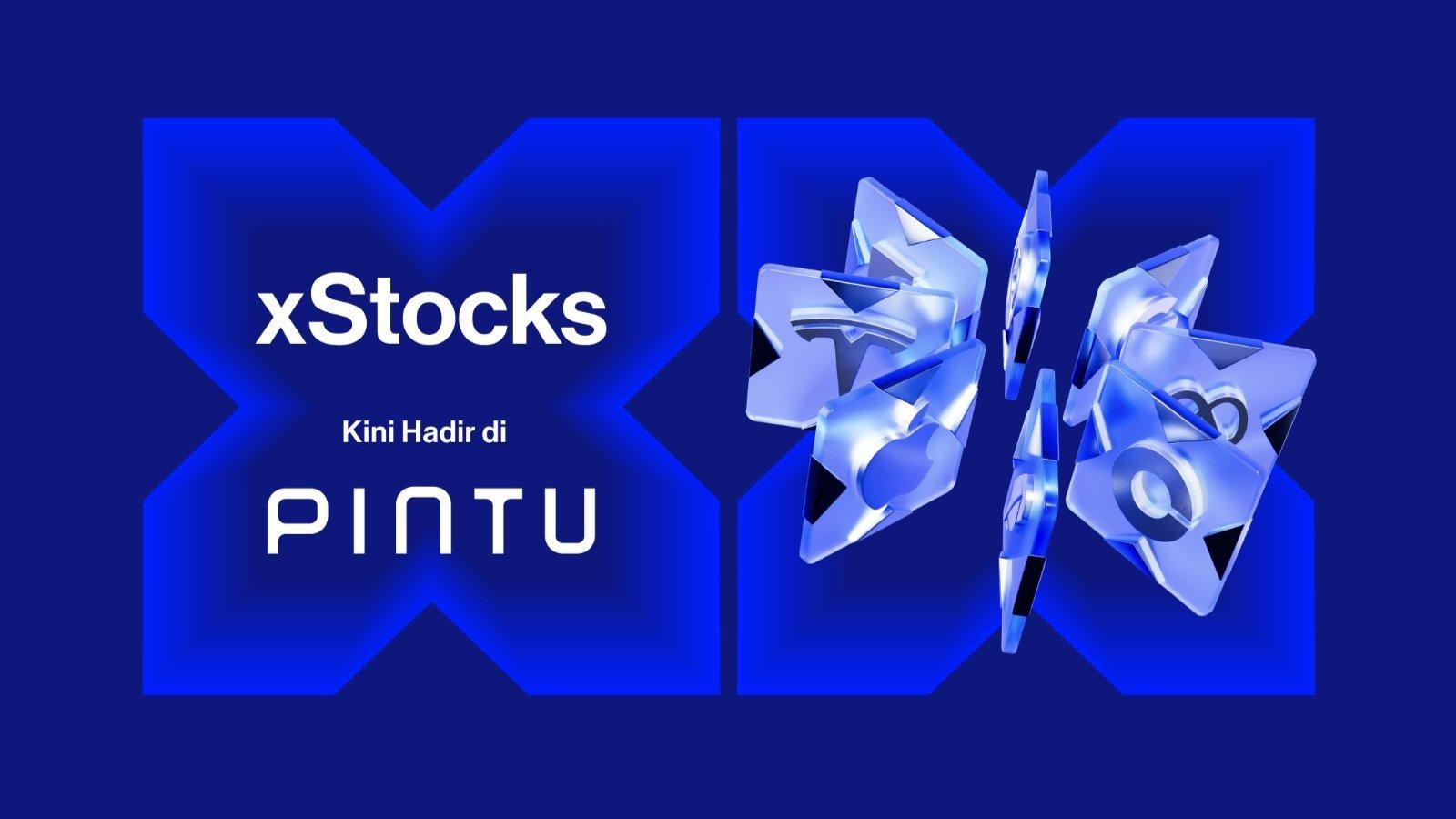 PINTU xStocks
