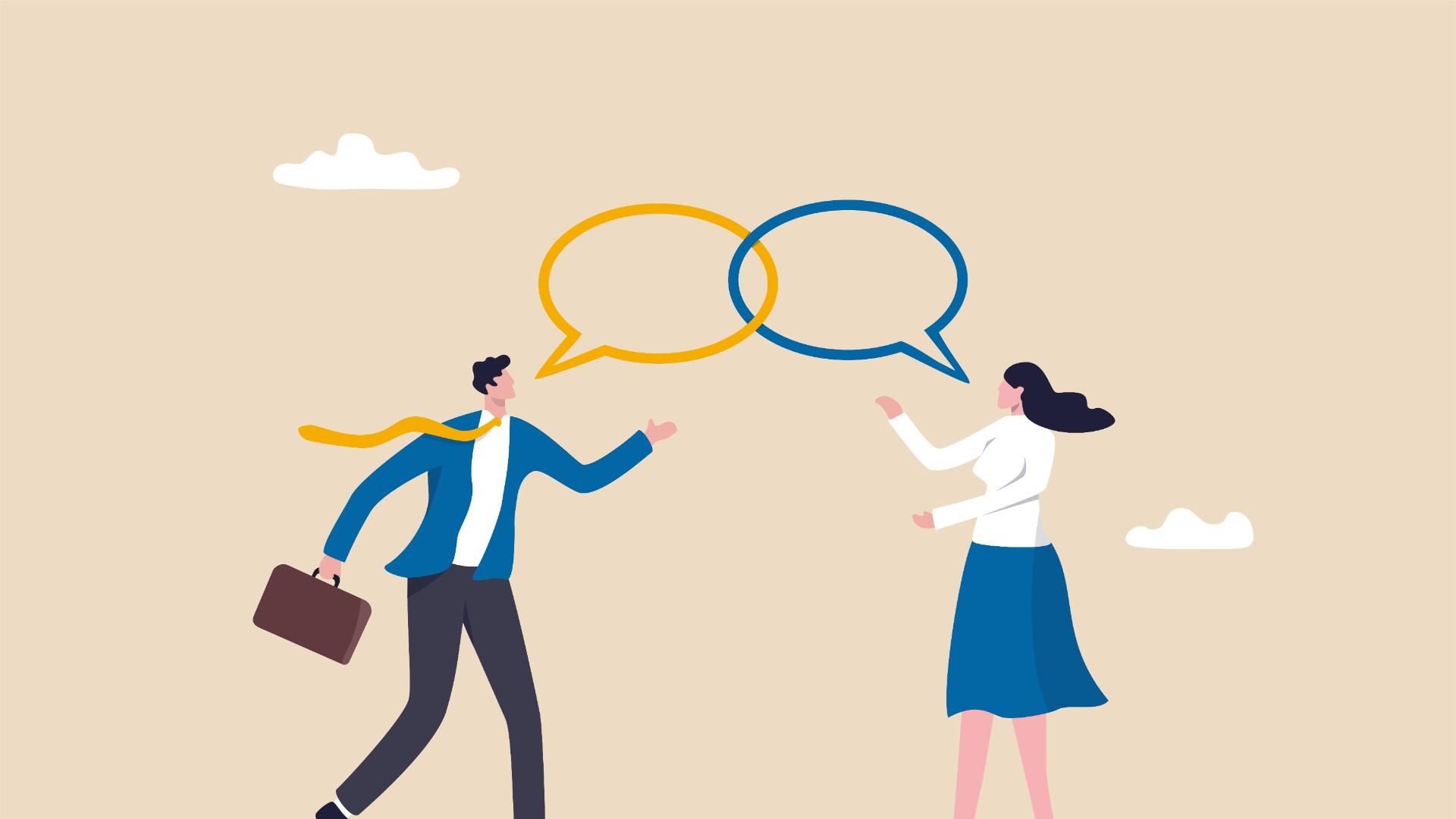 Pengaruh Brand Conversation Terhadap Merek