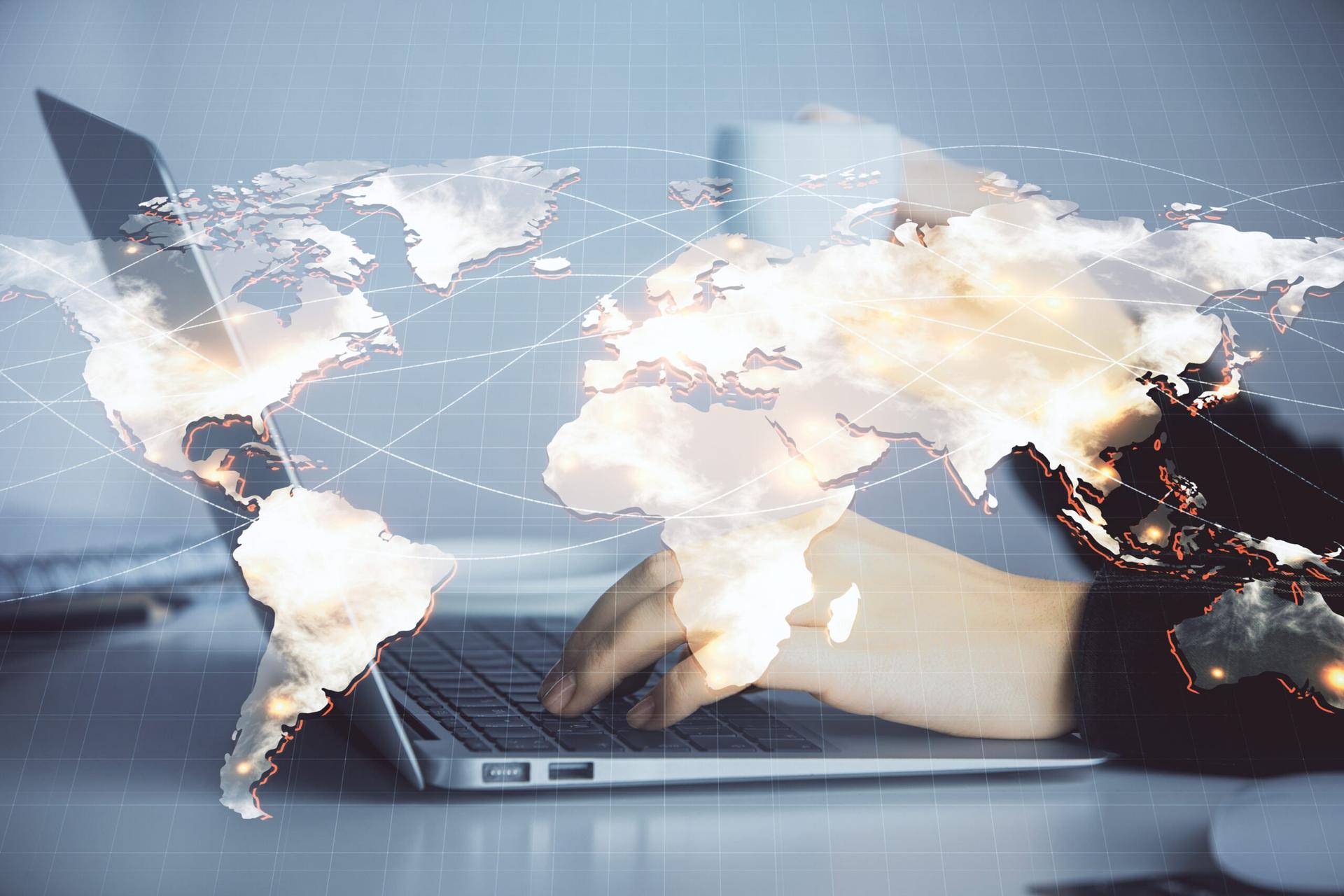 masa depan remote working