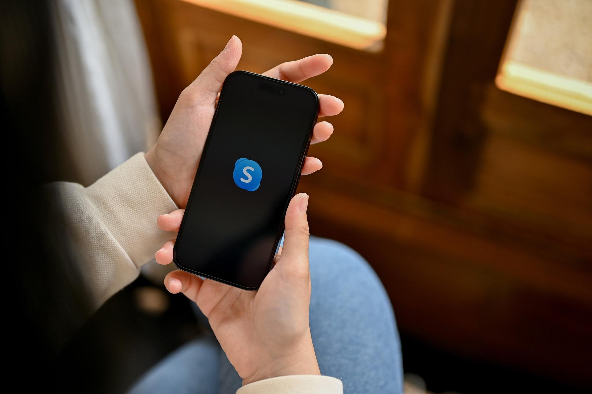 Resmi Nonaktif, Skype Tutup Riwayat Usai 22 Tahun Beroperasi
