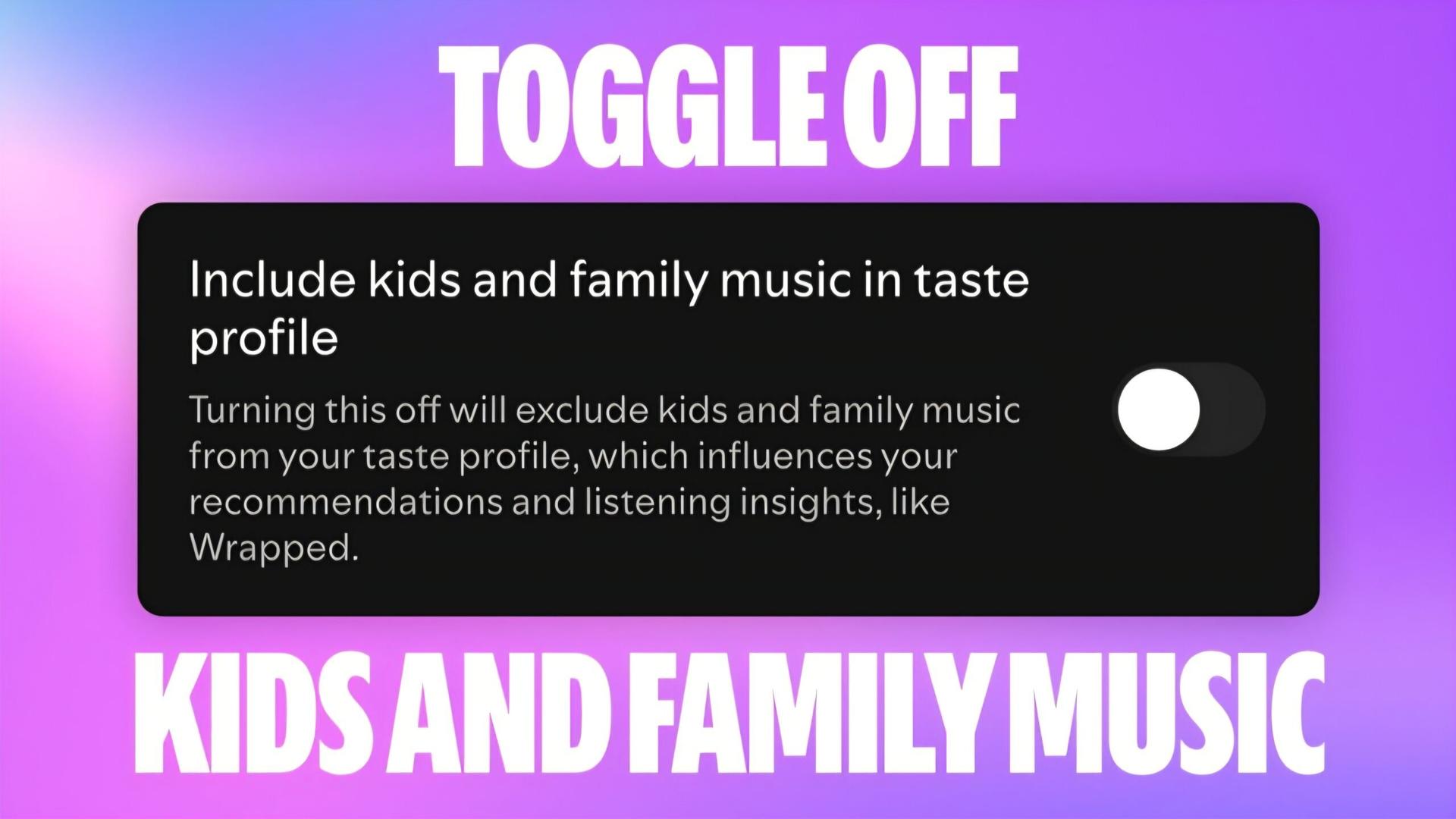 pisahkan lagu spotify