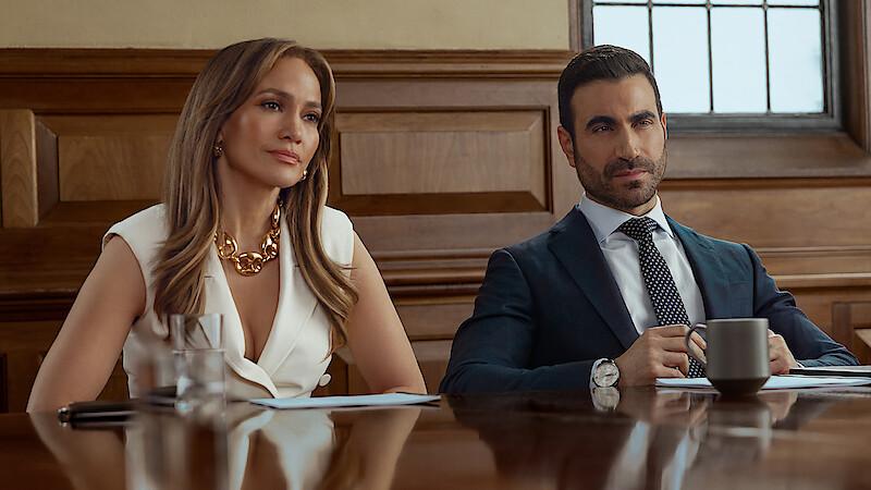 Office Romance