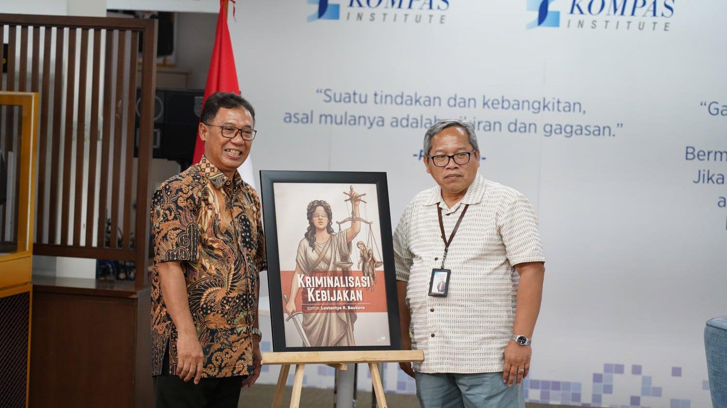 Kebijakan