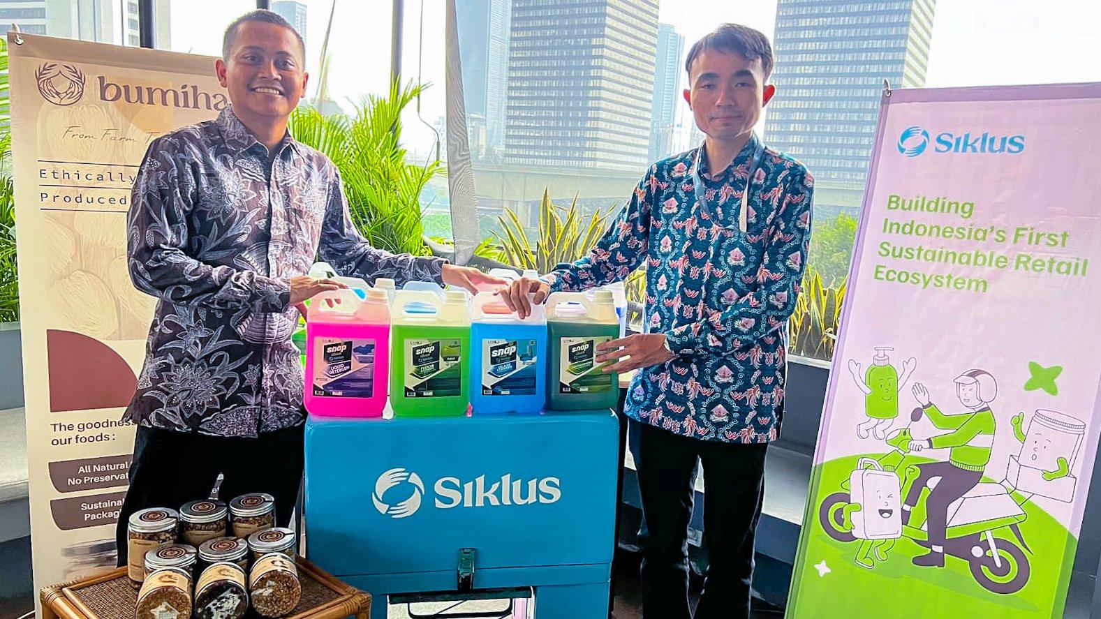 Siklus Home Care
