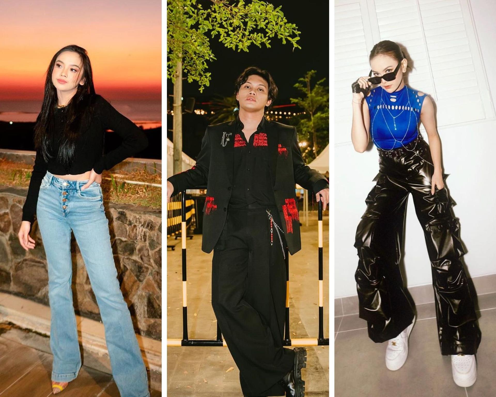 lyodra mahalini rizky febian