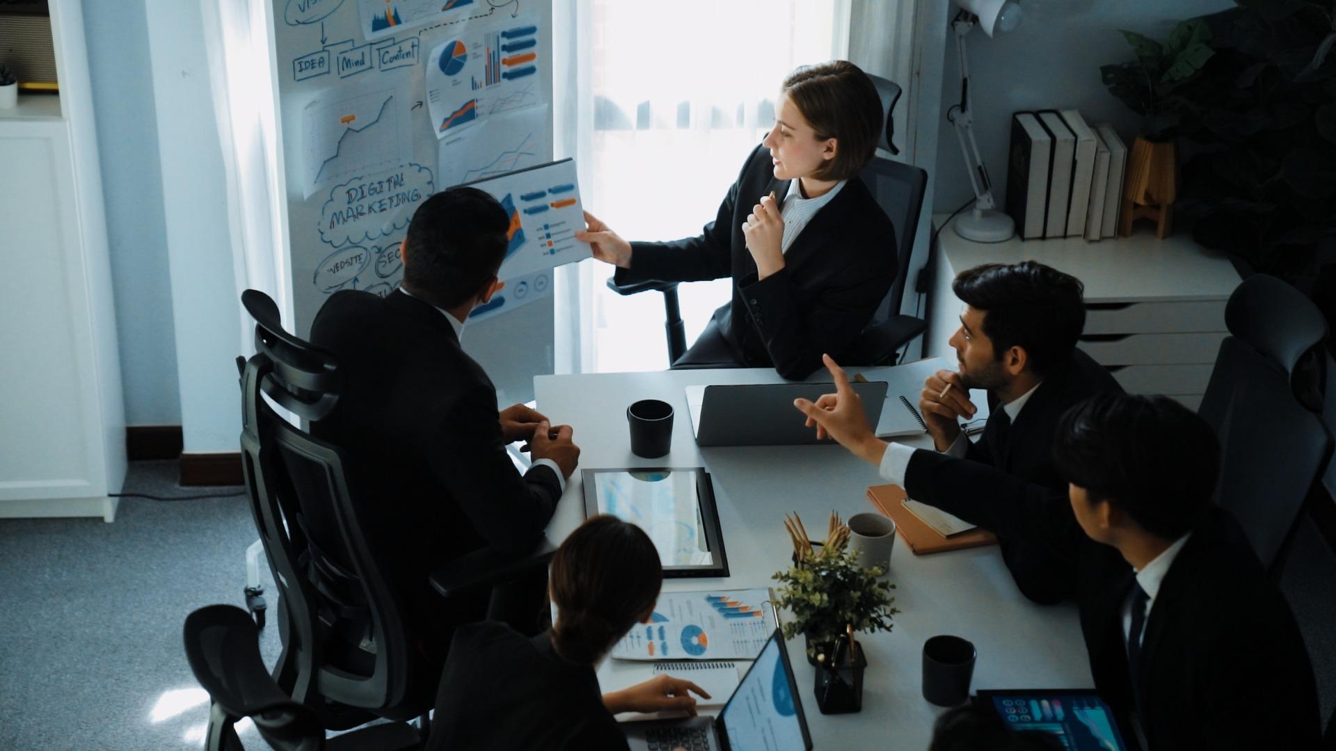 Mengelola Bisnis Berbasis Layanan