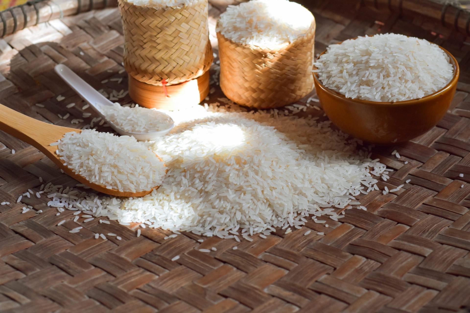 Harga beras 31 oktober