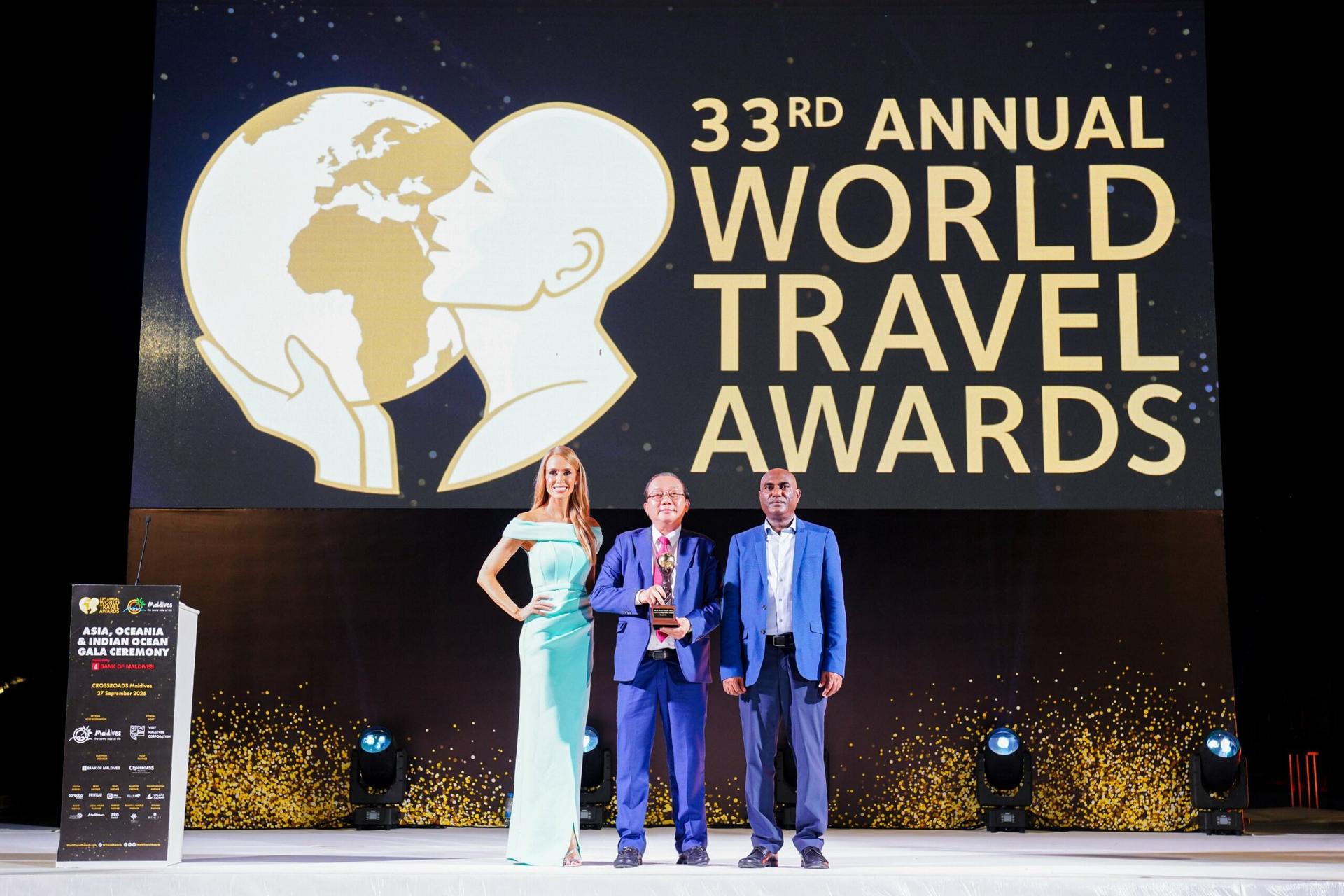 Vietjet Perkuat Brand Global lewat Ekspansi Rute dan Transformasi Maskapai Hybrid