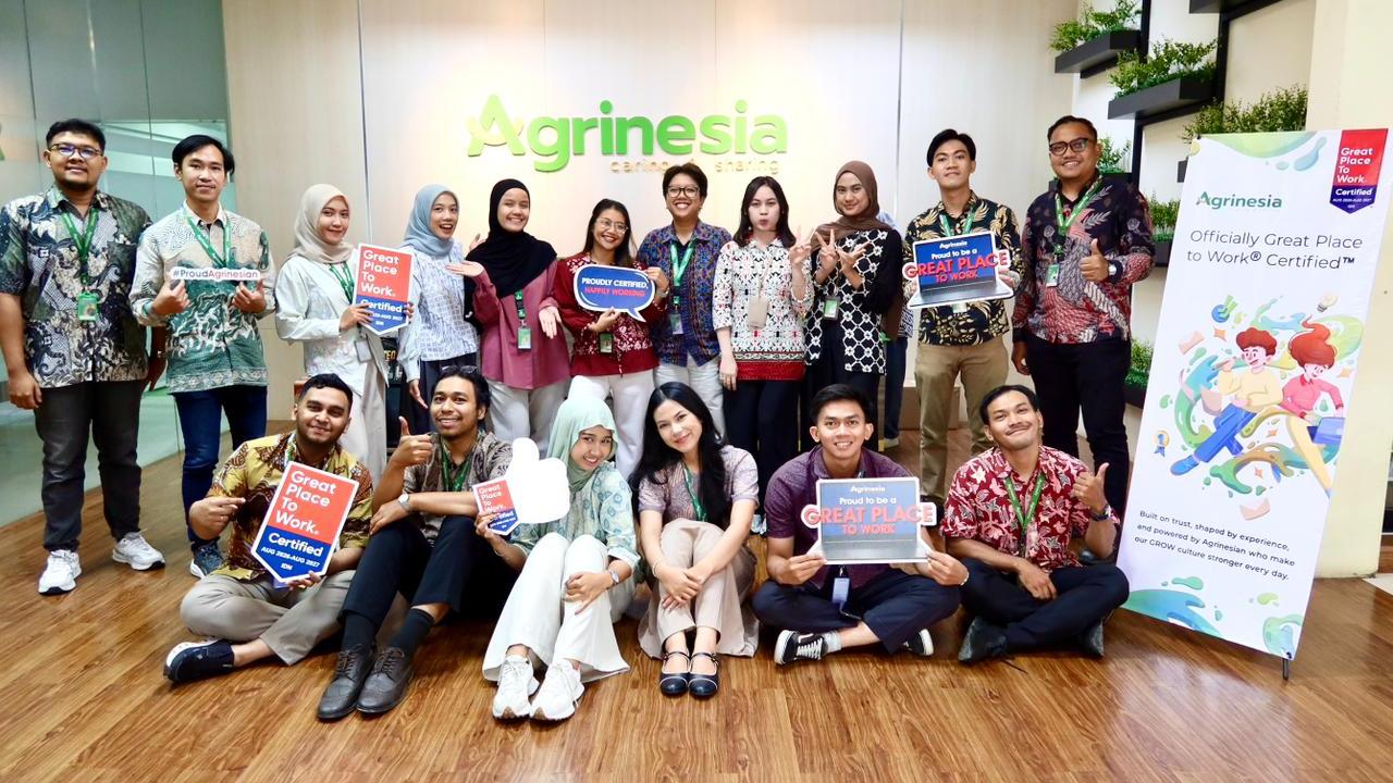 Agrinesia Raya