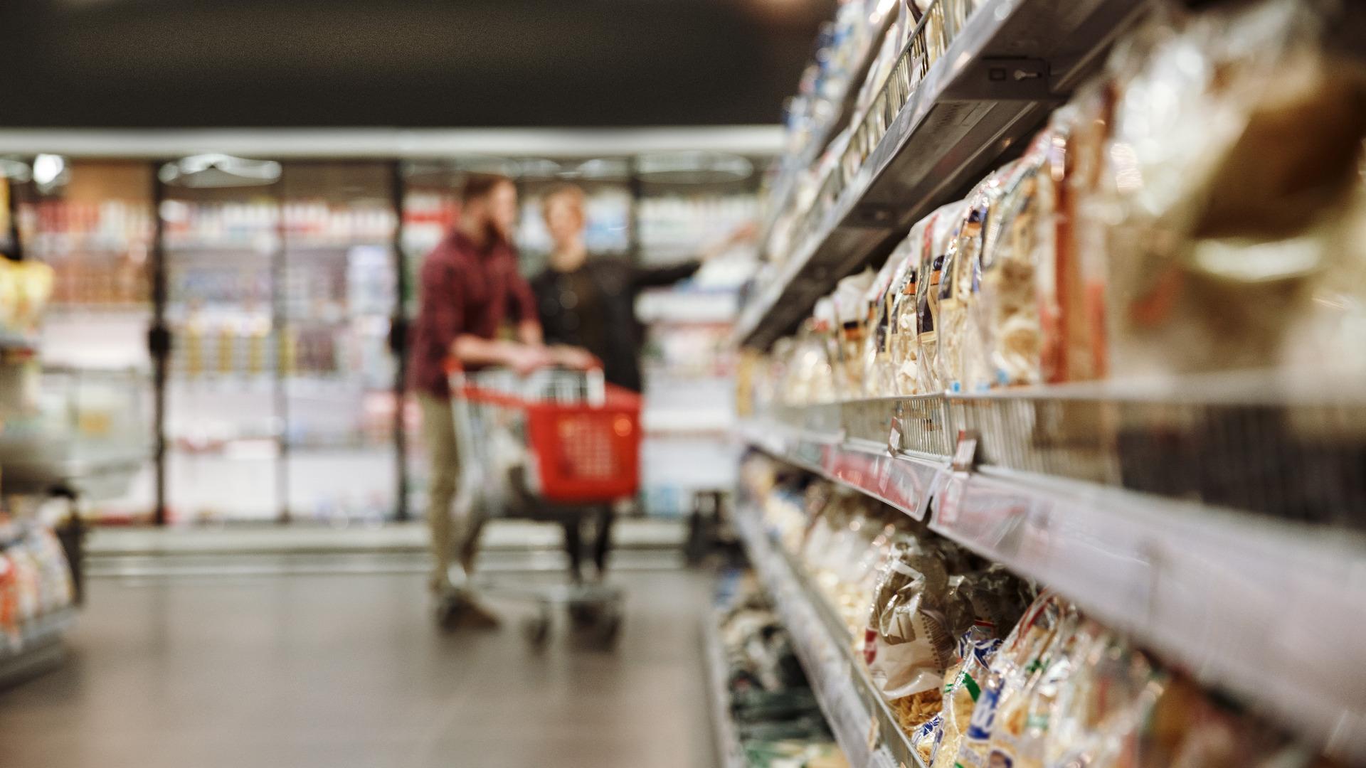 FMCG brand activation