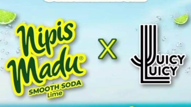 Nipis Madu juicy luicy
