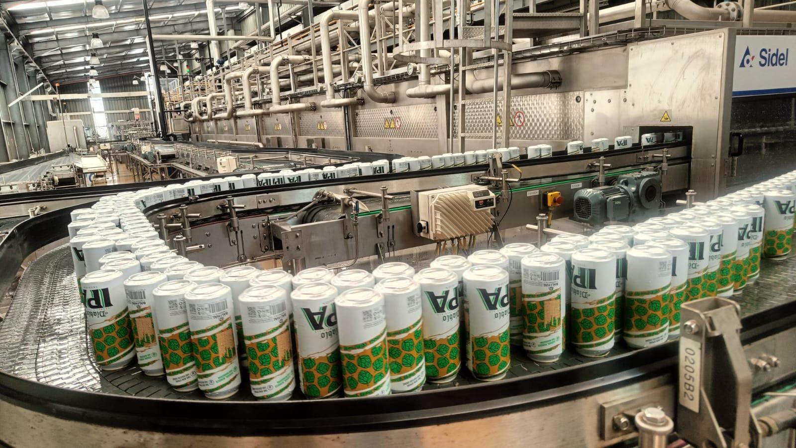 Bidik Gen Z, El Diablo Rilis Indonesia Pale Ale