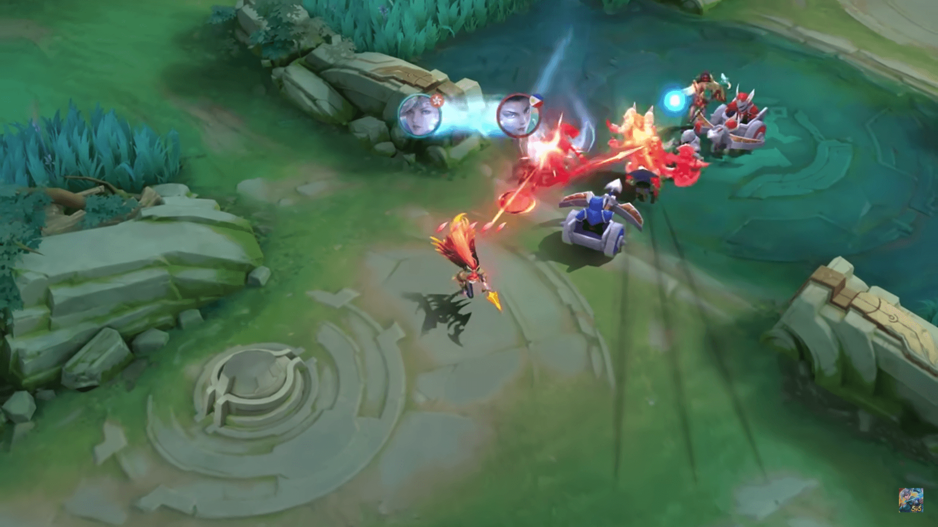 Klaim Sekarang! Kode Redeem ML 16 Juli 2025, Hadiah Gratis Spesial Hari Ini