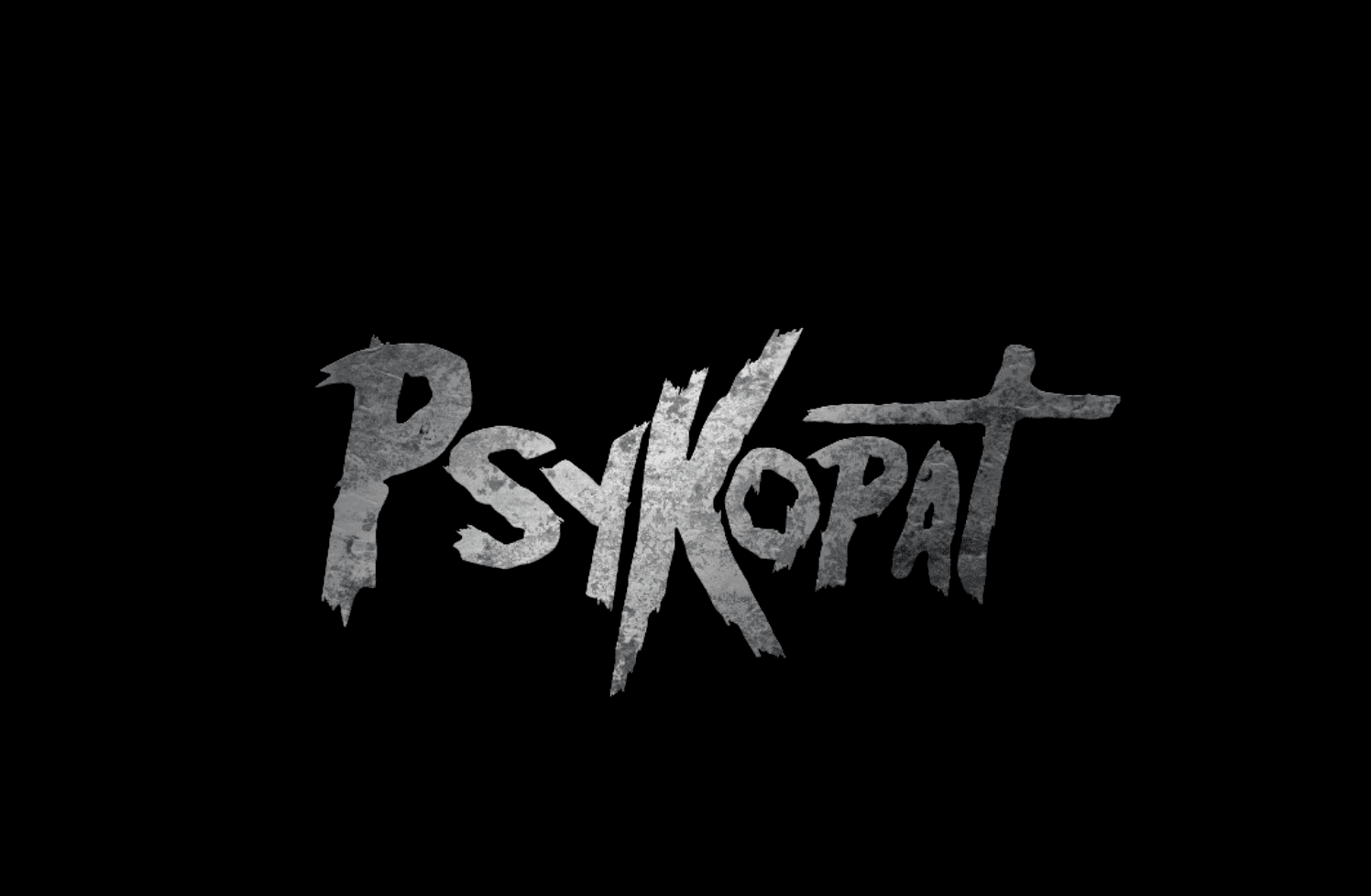 Psykopat