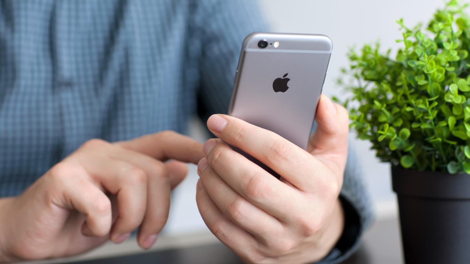 Rilis iOS 17.3, Apple Kenalkan Fitur Antimaling