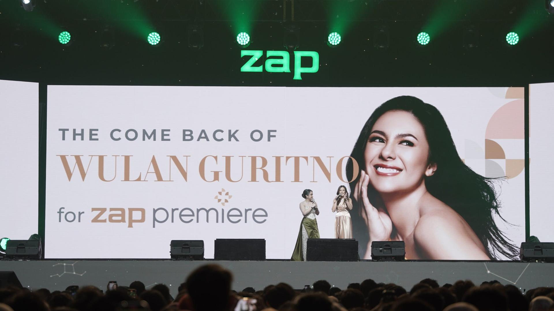 brand ambassador zap