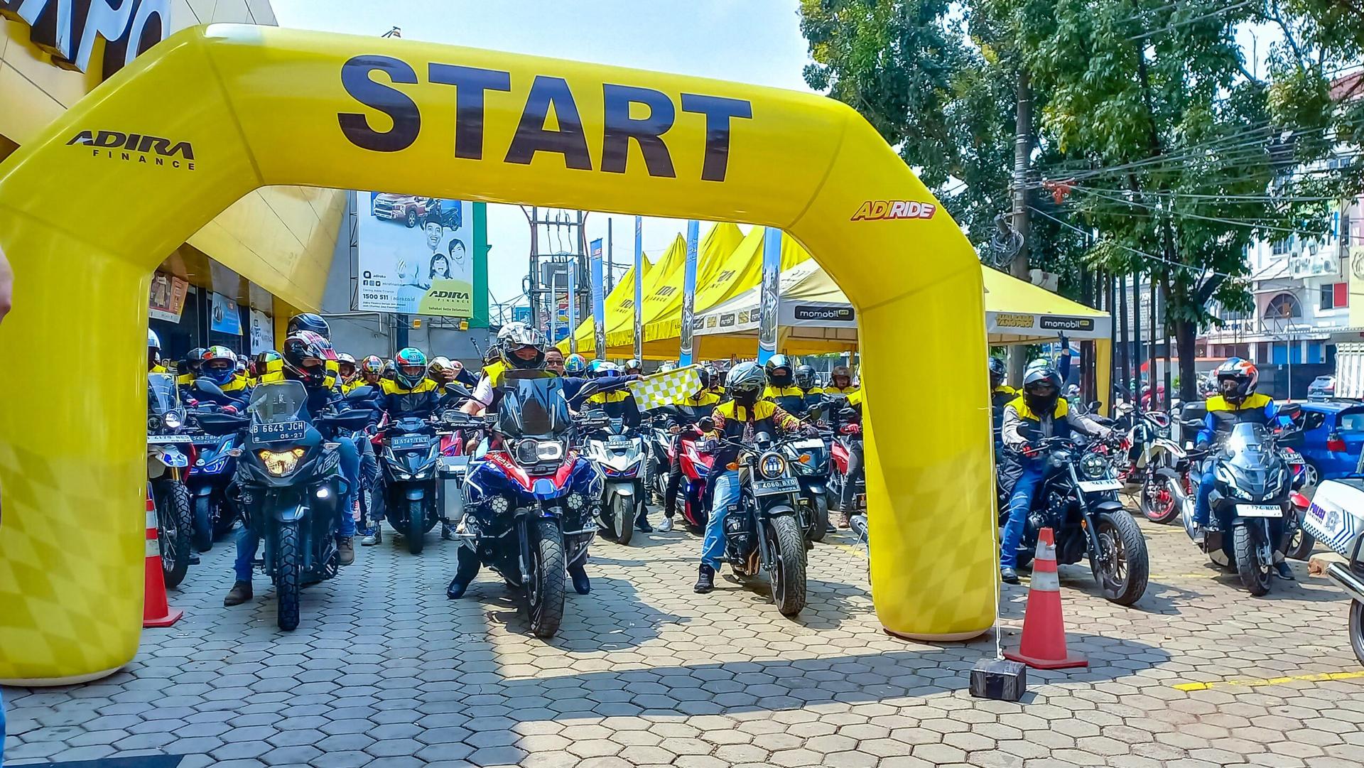 Konversi Motor Listrik
