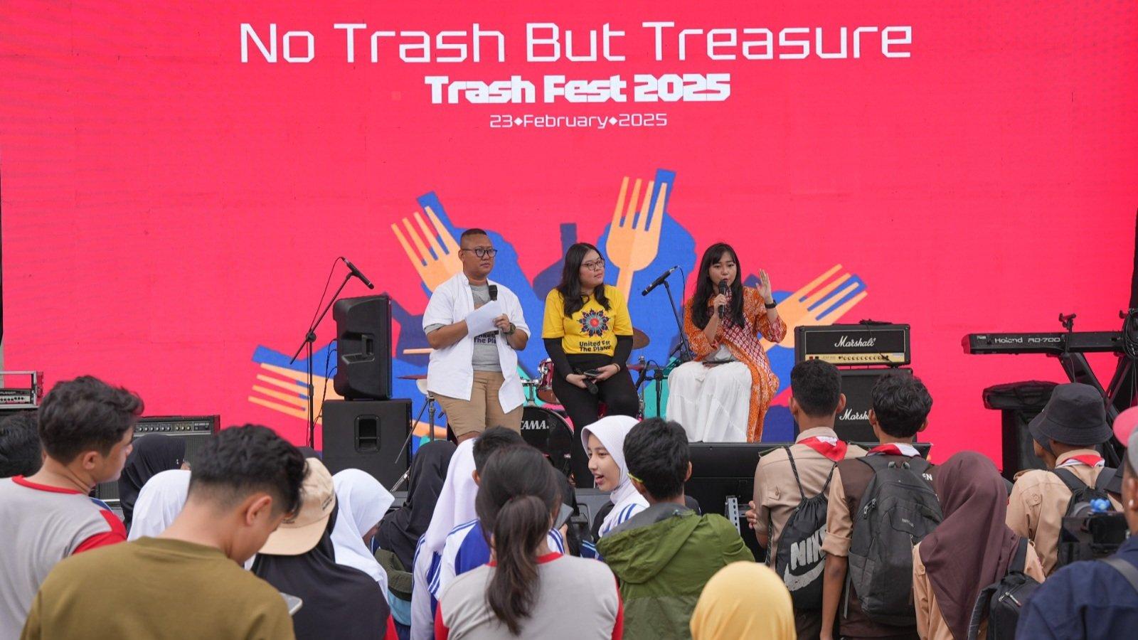 Modena Trash Fest 2025